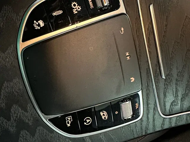 Mercedes-Benz GLC-Class AMG — Фото автомобиля 22