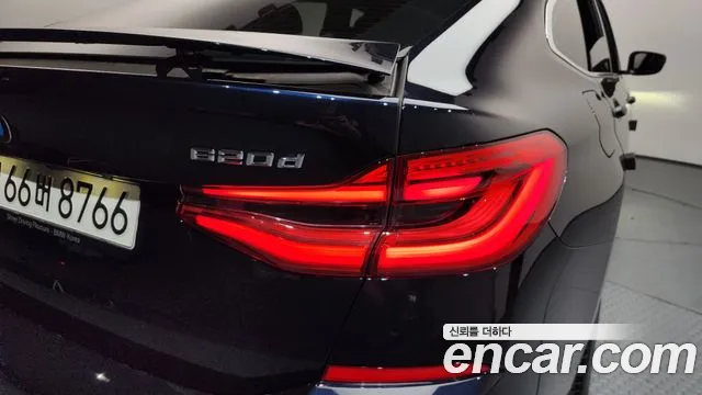 BMW Gran Turismo — Фото автомобиля 18