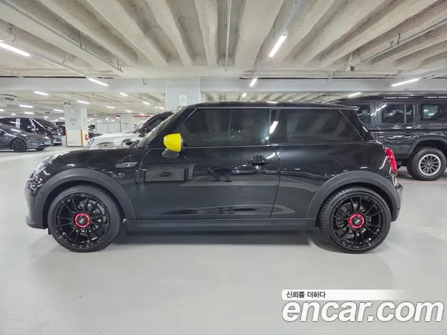 MINI Cooper — Фото автомобиля 2