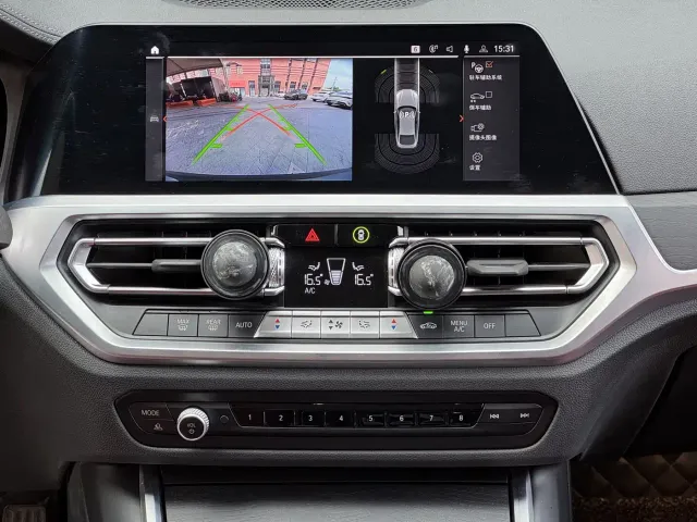 BMW 4 Series — Фото автомобиля 12
