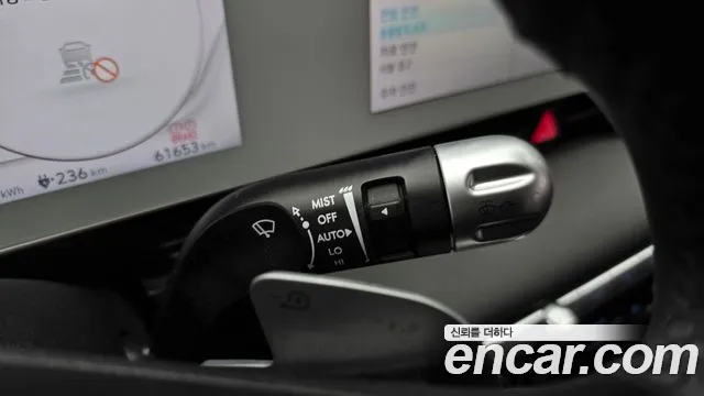 Hyundai Ioniq5 Ioniq5 Long Range AWD — Фото автомобиля 27