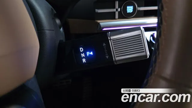 Hyundai Santa Fe MX5 — Фото автомобиля 12