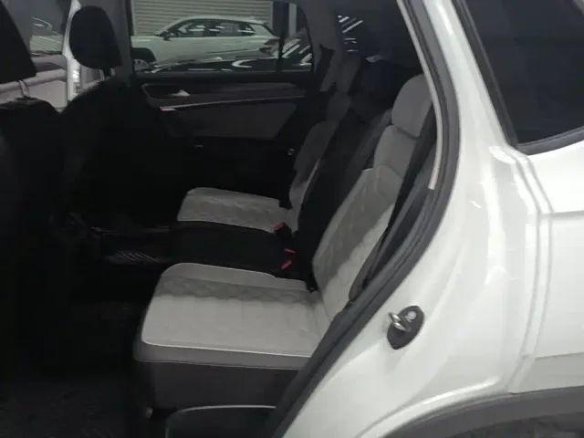 Volkswagen Tayron — Фото автомобиля 16