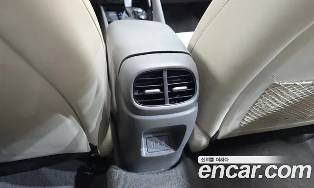 Hyundai Avante CN7 — Фото автомобиля 27