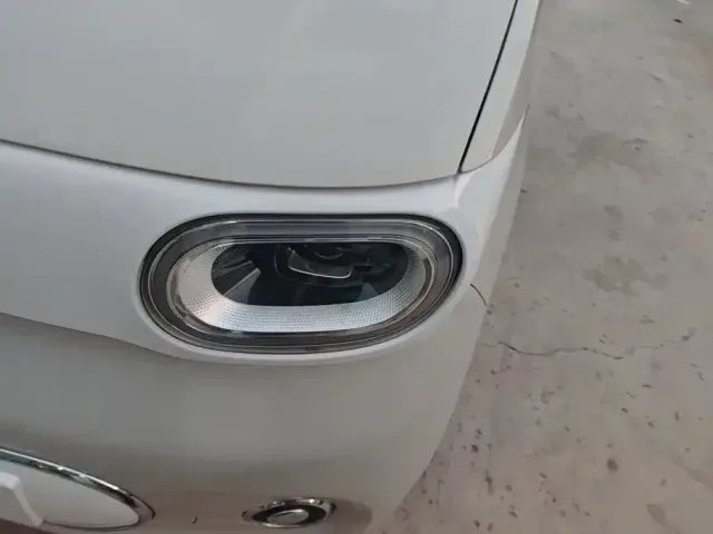 Wuling Hongguang Mini EV — Фото автомобиля 5