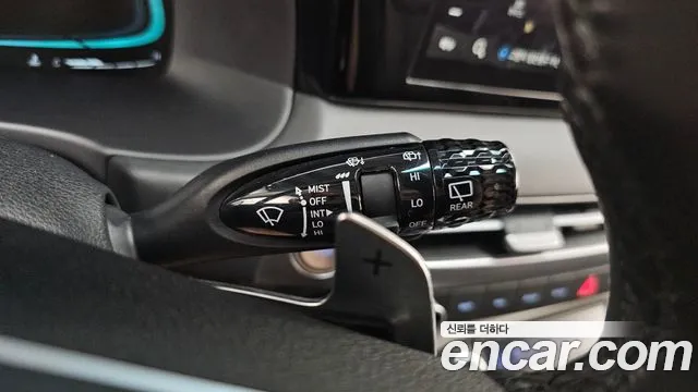 Hyundai Palisade The New Palisade Дизель 2.2 2WD — Фото автомобиля 29