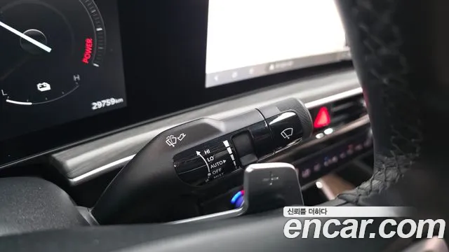 Kia K5 Signature — Фото автомобиля 29