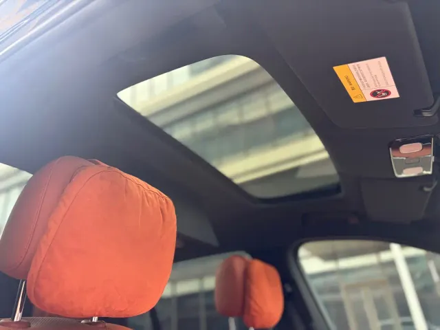 Li Auto Li Xiang L9 2024 Pro — Фото автомобиля 15
