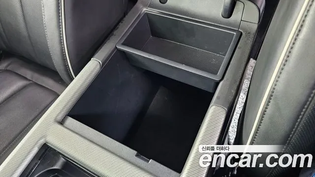 Hyundai Palisade The New Palisade — Фото автомобиля 27