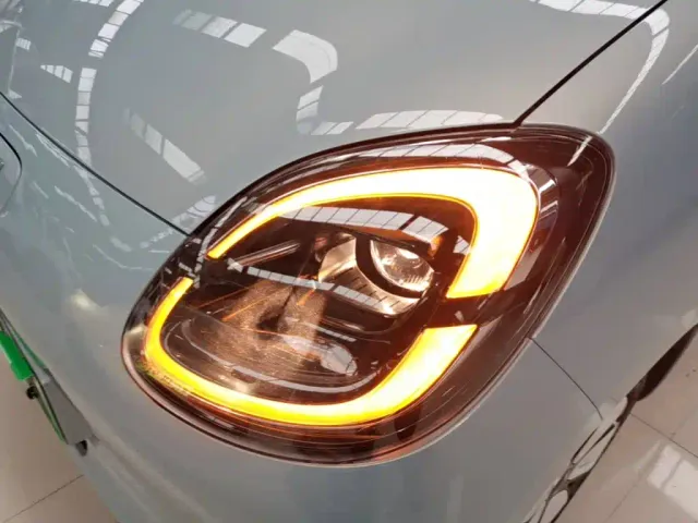 Wuling Hongguang Mini EV — Фото автомобиля 23