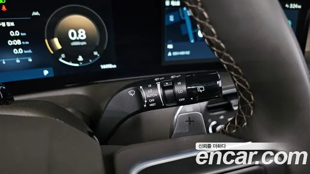 Hyundai Palisade LX3 — Фото автомобиля 25