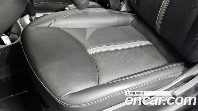 ChevroletGMDaewoo Spark Новый Spark Premier — Фото автомобиля 30