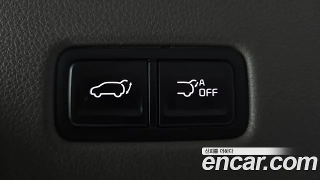 Kia Canival Carnival 4 поколение Дизель 9 мест Signature — Фото автомобиля 20