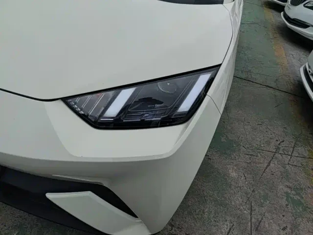 BYD Seagull — Фото автомобиля 23