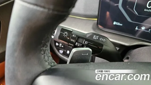 Kia Sportage Generation 5 — Фото автомобиля 29