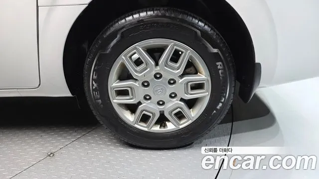 Hyundai Staria Staria L3.5 Карго 3 места — Фото автомобиля 19