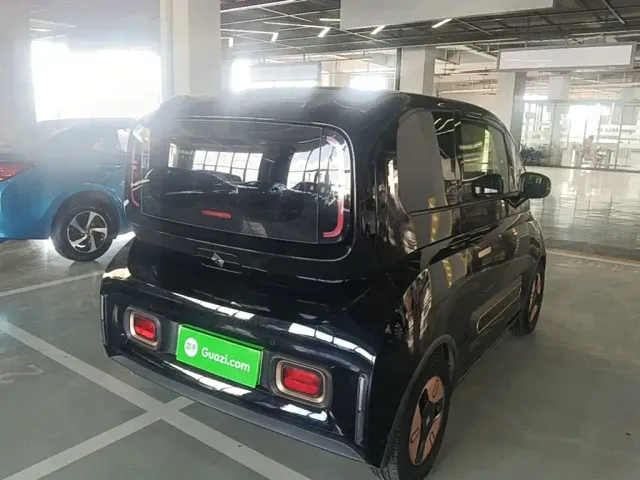 Baojun KiWi EV — Фото автомобиля 6