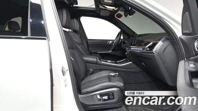BMW X5 G05 — Фото автомобиля 16