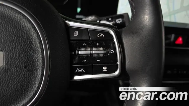 Kia Carnival 4th Gen — Фото автомобиля 23