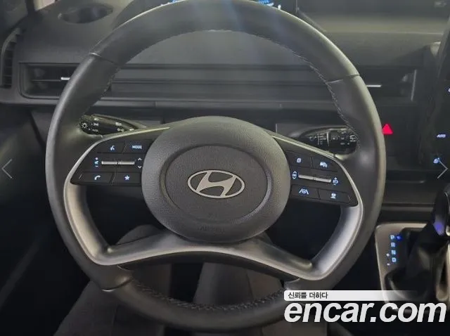 Hyundai Staria — Фото автомобиля 8