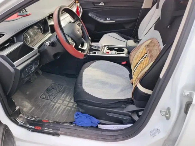 Chery Arrizo 5 — Фото автомобиля 9