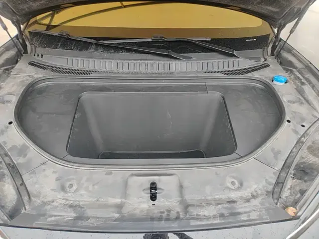 BYD Sealion 07 EV — Фото автомобиля 19