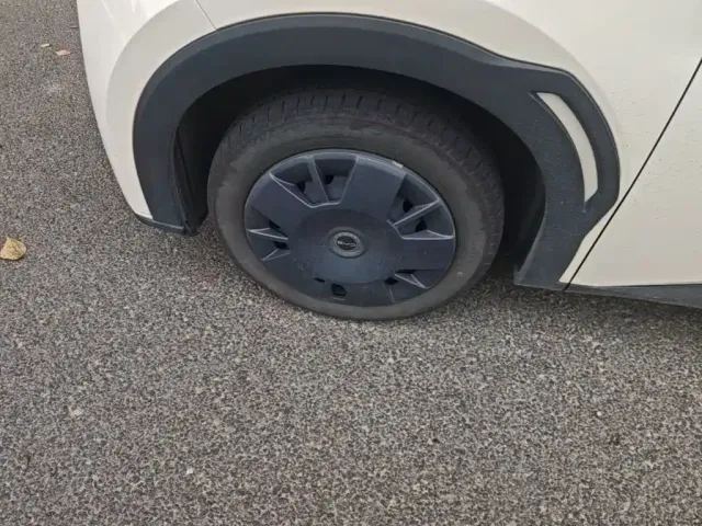 BYD Seagull — Фото автомобиля 22