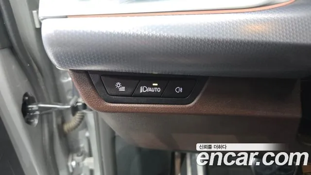 BMW X1 U11 — Фото автомобиля 29