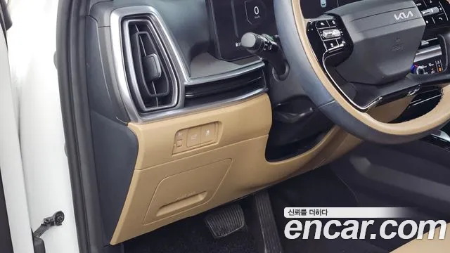 Kia Sorento 4th Gen — Фото автомобиля 30