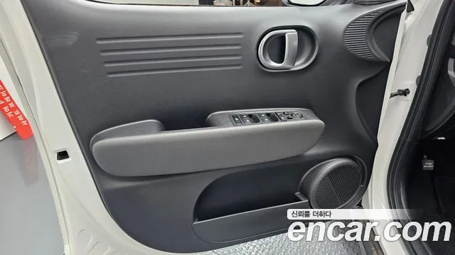 Hyundai Casper — Фото автомобиля 22