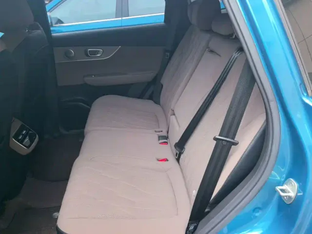 Chery Tiggo 8 PLUS C-DM — Фото автомобиля 16