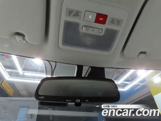 Hyundai Casper — Фото автомобиля 16