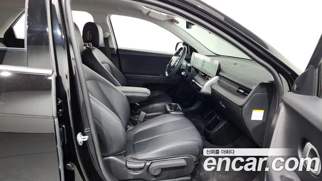 Hyundai Ioniq5 Ioniq5 Long Range AWD — Фото автомобиля 25