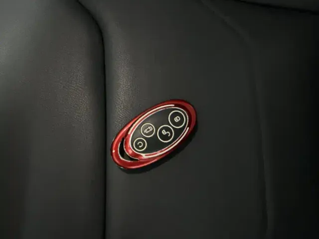 BYD Song — Фото автомобиля 13