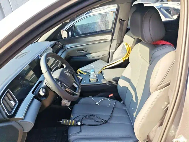 BYD Song Pro — Фото автомобиля 11