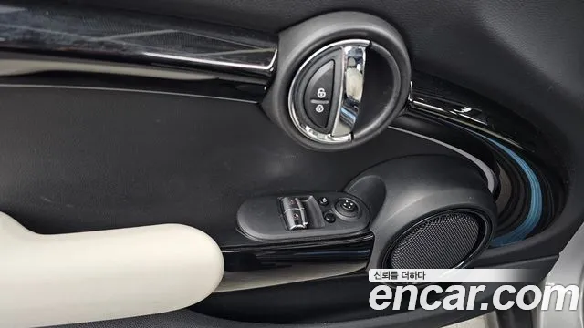 MINI Cooper — Фото автомобиля 27