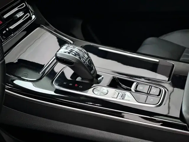 GAC Trumpchi M8 — Фото автомобиля 16