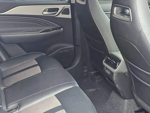 GAC Aion S Plus — Фото автомобиля 7