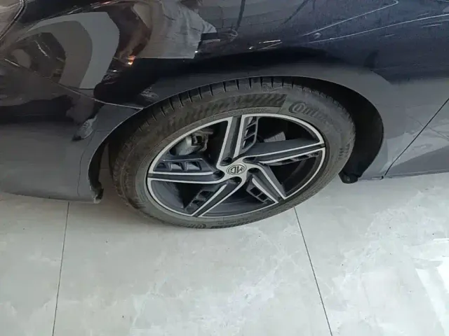 MG MG7 2023 Model 1.5T DCT Ultimate Luxury Edition — Фото автомобиля 22