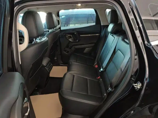 Haval Big Dog — Фото автомобиля 16