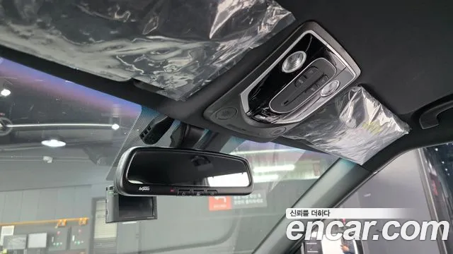 KG_Mobility_Ssangyong Torres Torres Бензин 1.5 2WD — Фото автомобиля 30
