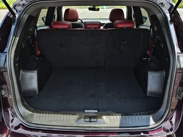 Jetour X70 Plus — Фото автомобиля 18