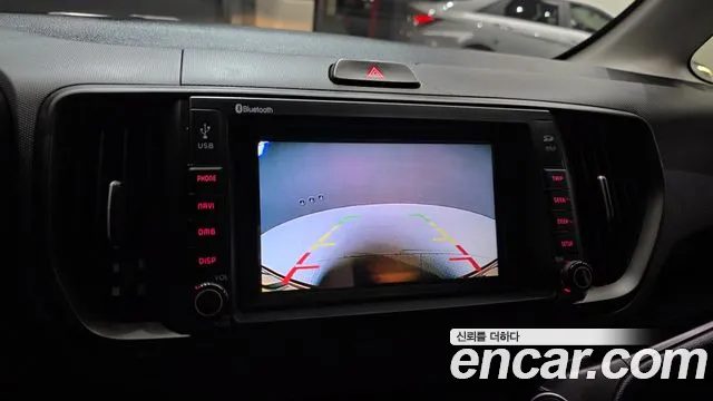Kia RAY Новый Kia Ray Фургон — Фото автомобиля 17