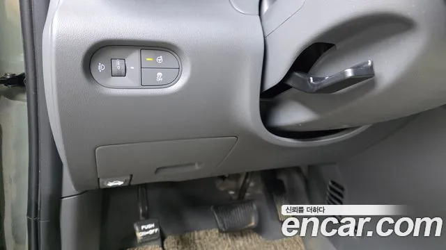 Hyundai Casper — Фото автомобиля 25