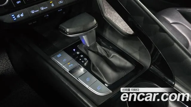 Hyundai AVANTE Avante (CN7) — Фото автомобиля 6