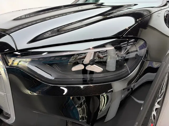 Mercedes-Benz GLC-Class — Фото автомобиля 15
