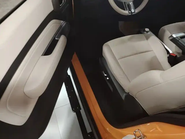 Baojun Yep — Фото автомобиля 15