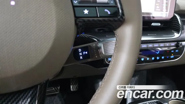 Hyundai Ioniq 5 New — Фото автомобиля 9