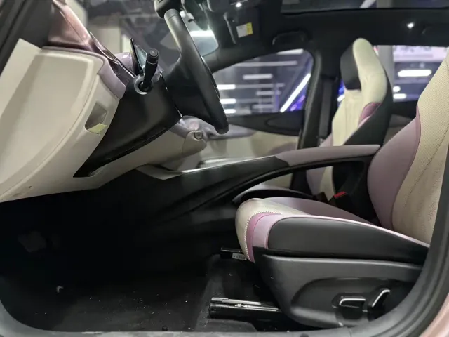 BYD Dolphin — Фото автомобиля 13
