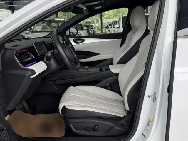 BYD Seal 06 New Energy 2024 DM-i 120KM Flagship — Фото автомобиля 6